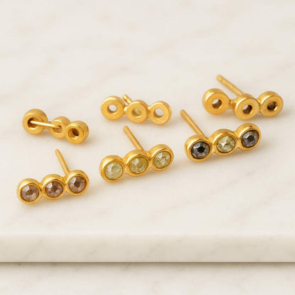 Diamond Simple Engagement Ring Lab Grown Diamond Solitaire Ring 6 Prong Round Diamond Ring