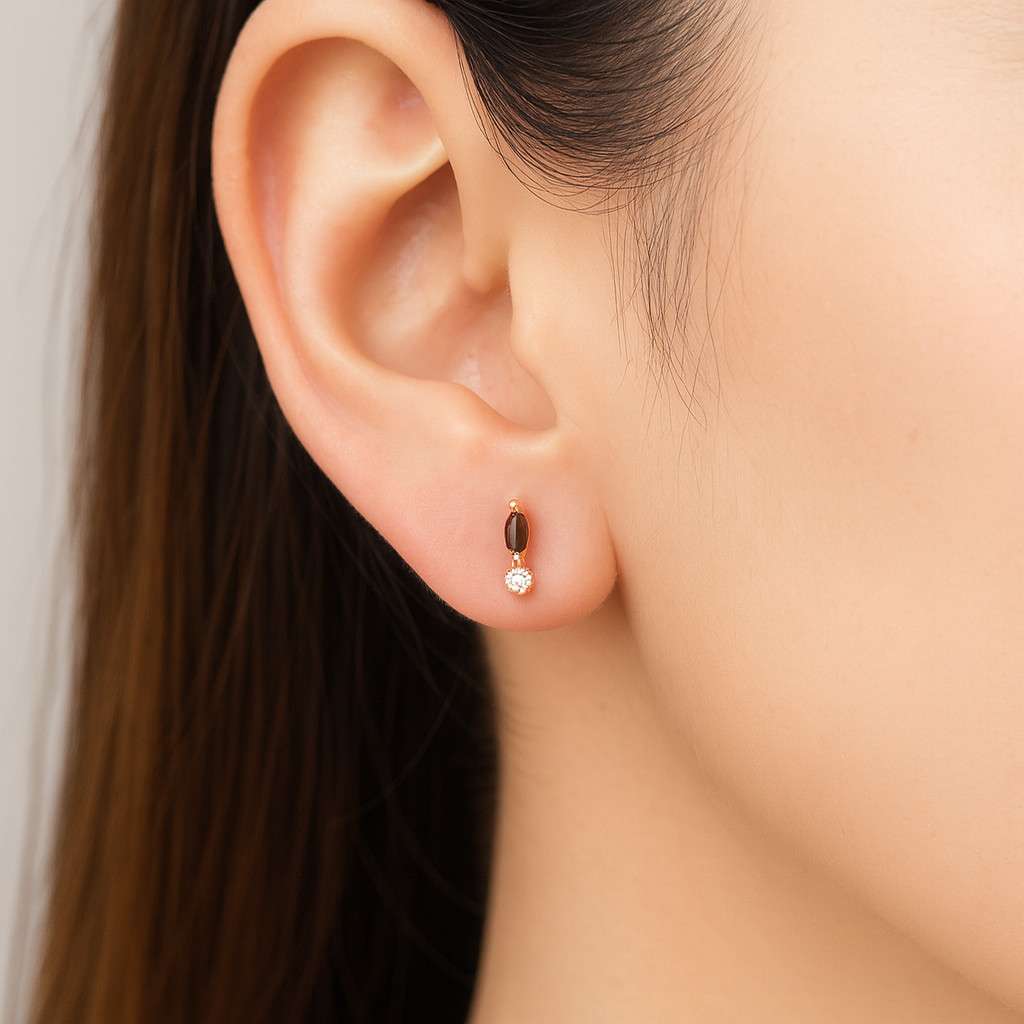 Pear Cut Lab Grown Diamond Solitaire Engagement Ring  Classy Pear Cut Diamond Ring