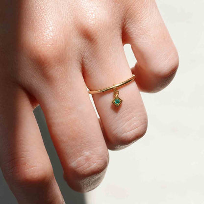 Pear Lab Grown Diamond Open Band, Teardrop Wedding Band For Engagement Ring, Custom Ring Gift
