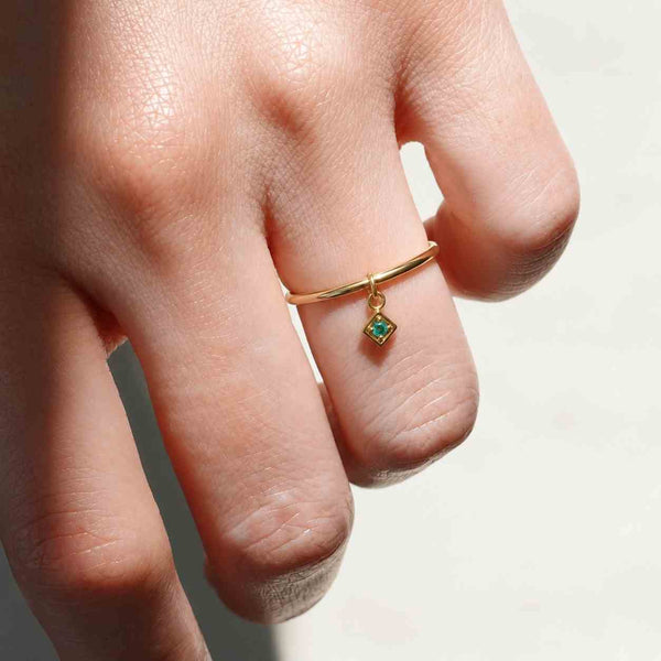 Pear Lab Grown Diamond Open Band, Teardrop Wedding Band For Engagement Ring, Custom Ring Gift
