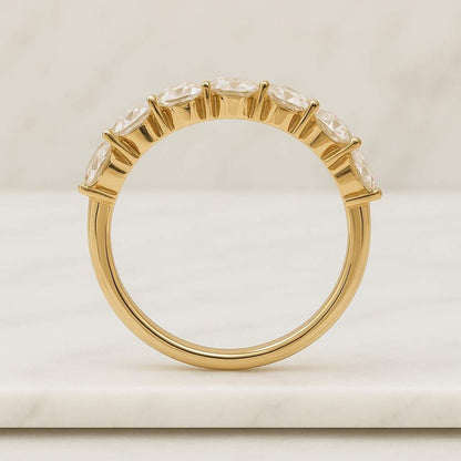 Pear Shaped Diamond Pendant Unique Halo Diamond Pendant for Women Pear Lab Grown Diamond Pendant for Anniversary and Birthday Gift for Wife
