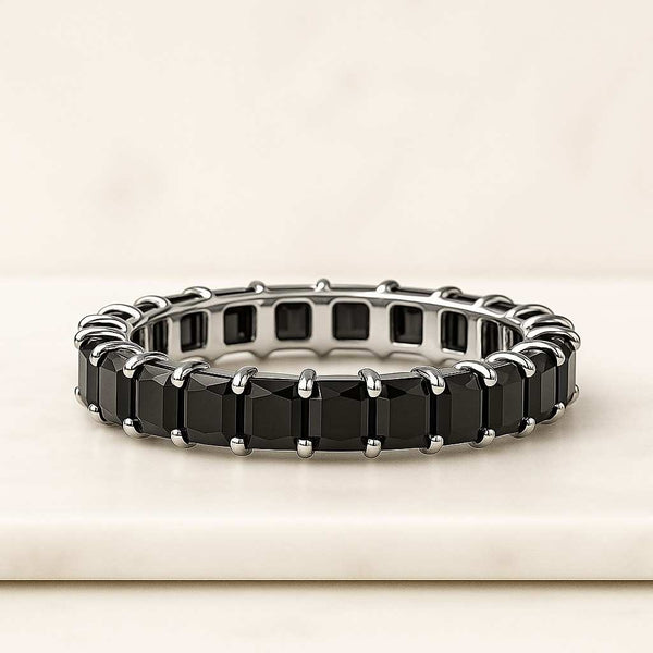 Pear Shaped Engagement Ring Pear Lab Grown Engagement Ring IGI Certified Pear Solitaire Ring With Marquise Accent Ring Invisible Halo Ring
