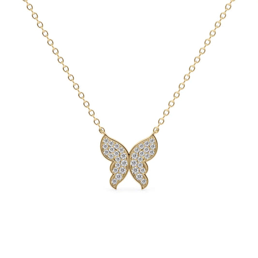 Pendant Necklace, Birthday Gift