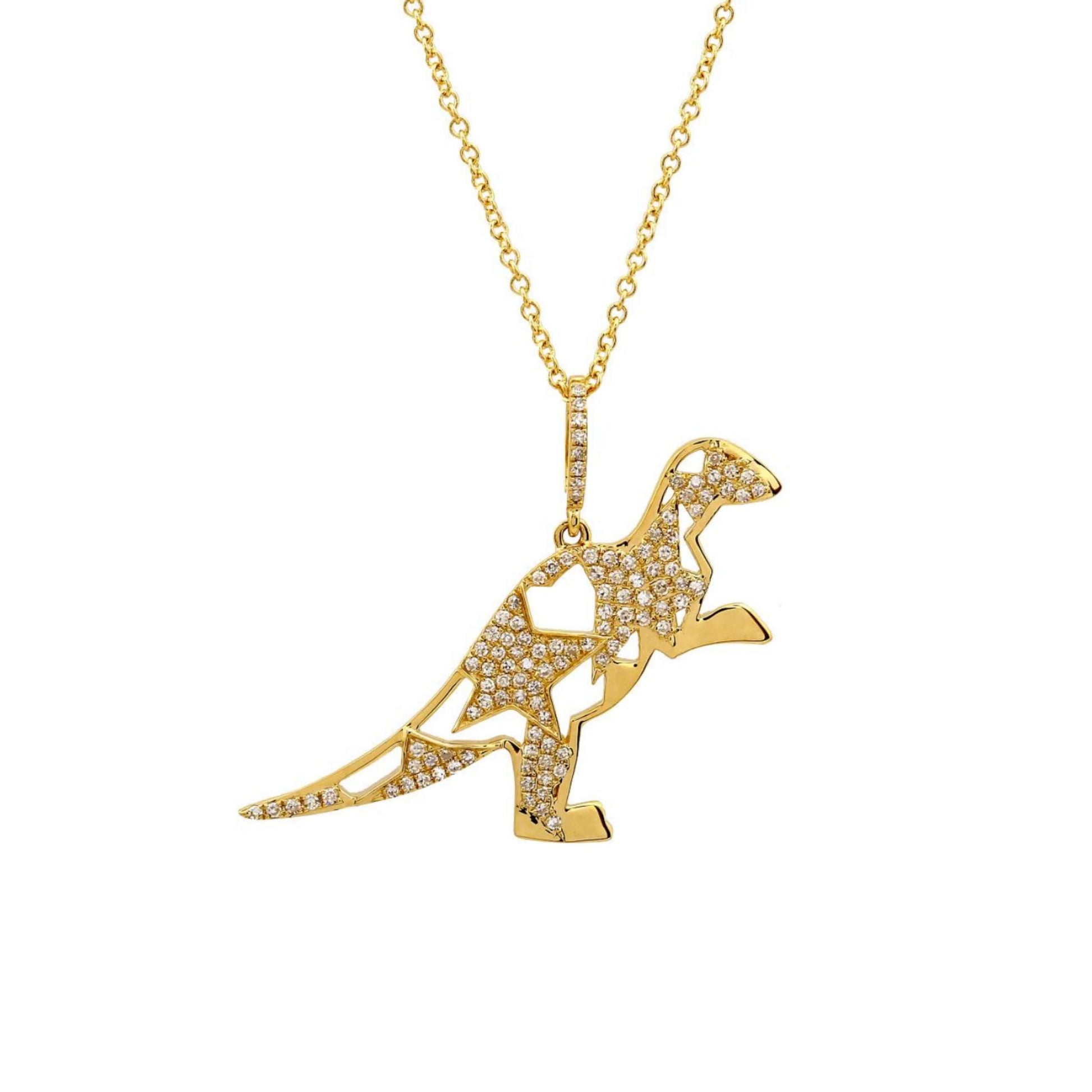 Personalized Gifts For Her, 14k Solid Gold