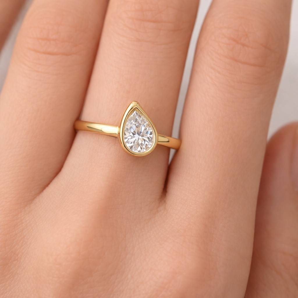 personalized sideways necklace