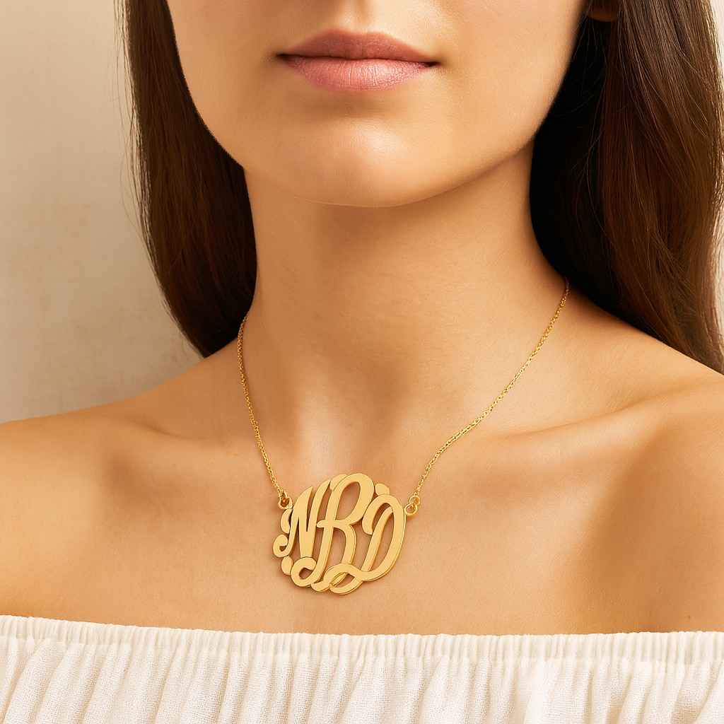 Personalized flower Engraved Locket Gift for Her Birthday Gift