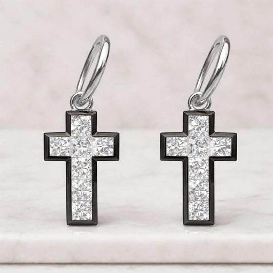 Princess Cut Diamond Ring Square Diamond Ring Princess Lab Grown Diamond Engagement Ring