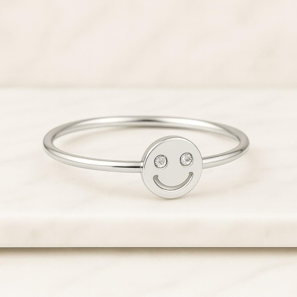 Princess Cut Lab Diamond Engagement Ring Yellow Gold Solitaire