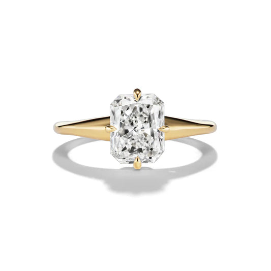 Radiant_Cut_Lab_Grown_Diamond_Ring