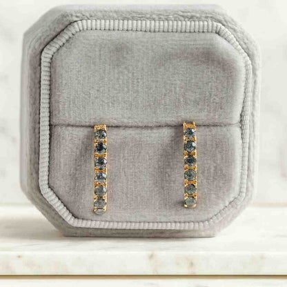 Oval Cut Lab Grown Diamond Engagement Ring,Side Marquise and Round Diamonds,Wedding Ring For Her