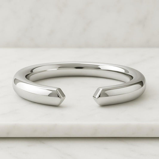 Timeless Minimal Bridal Fine Jewelry