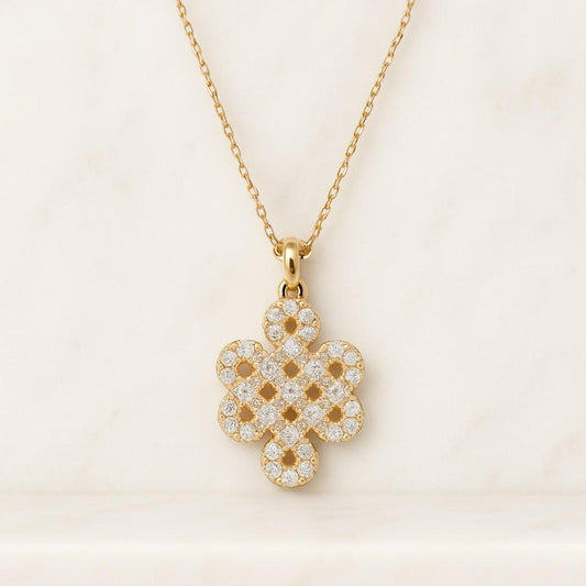 Religious Necklace Christian Gift for her Christmas Gift