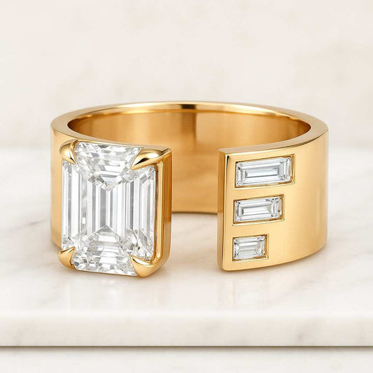 Ring for Women, Proposal Ring Oval Cut Lab Grown Diamond Oval Engagement Ring, Halo Diamond Ring, Anniversary Gifts for Her, Engagement Ring
