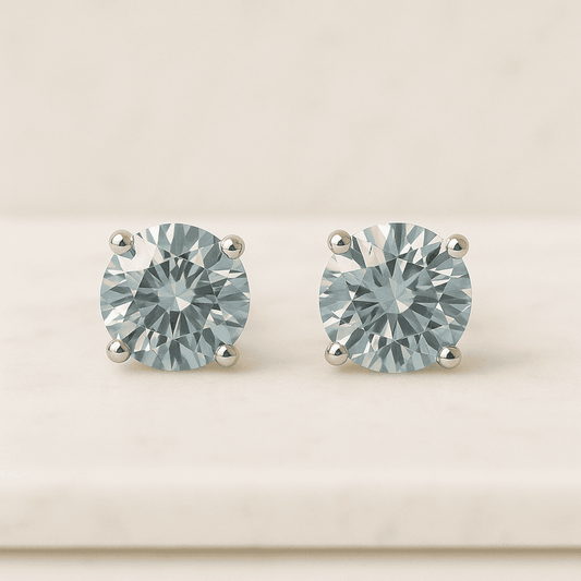 Cushion Cut Moissanite Diamond Engagement Ring Solid Gold Lab Grown Diamond Anniversary Propose Ring Gift For Her