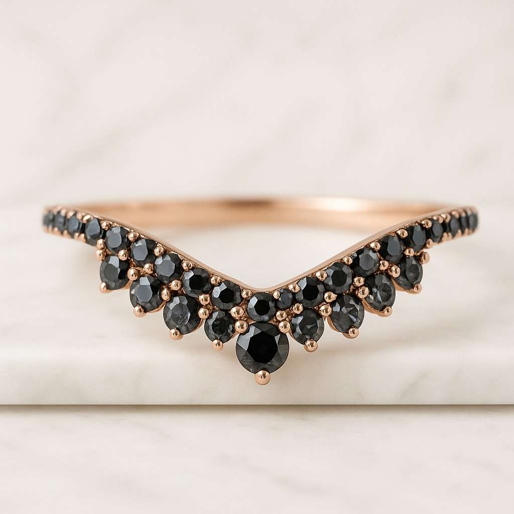 Round Cut Halo Moissanite Candy Button Ring Double Claw Prong Set Solitaire Diamond Ring