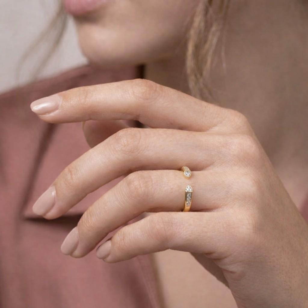 crystal stone ring diamond jewelry moissanite jewelry lab gemstone cz ring diamond band moissanite band lab diamond band crystal band
