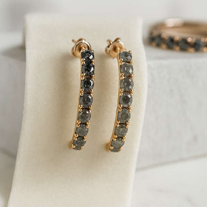 Real Lab Diamond Engagement Ring Emerald Diamond Anniversary Ring Solitaire Diamond Ring Genuine Lab Grown Diamond Proposal Ring