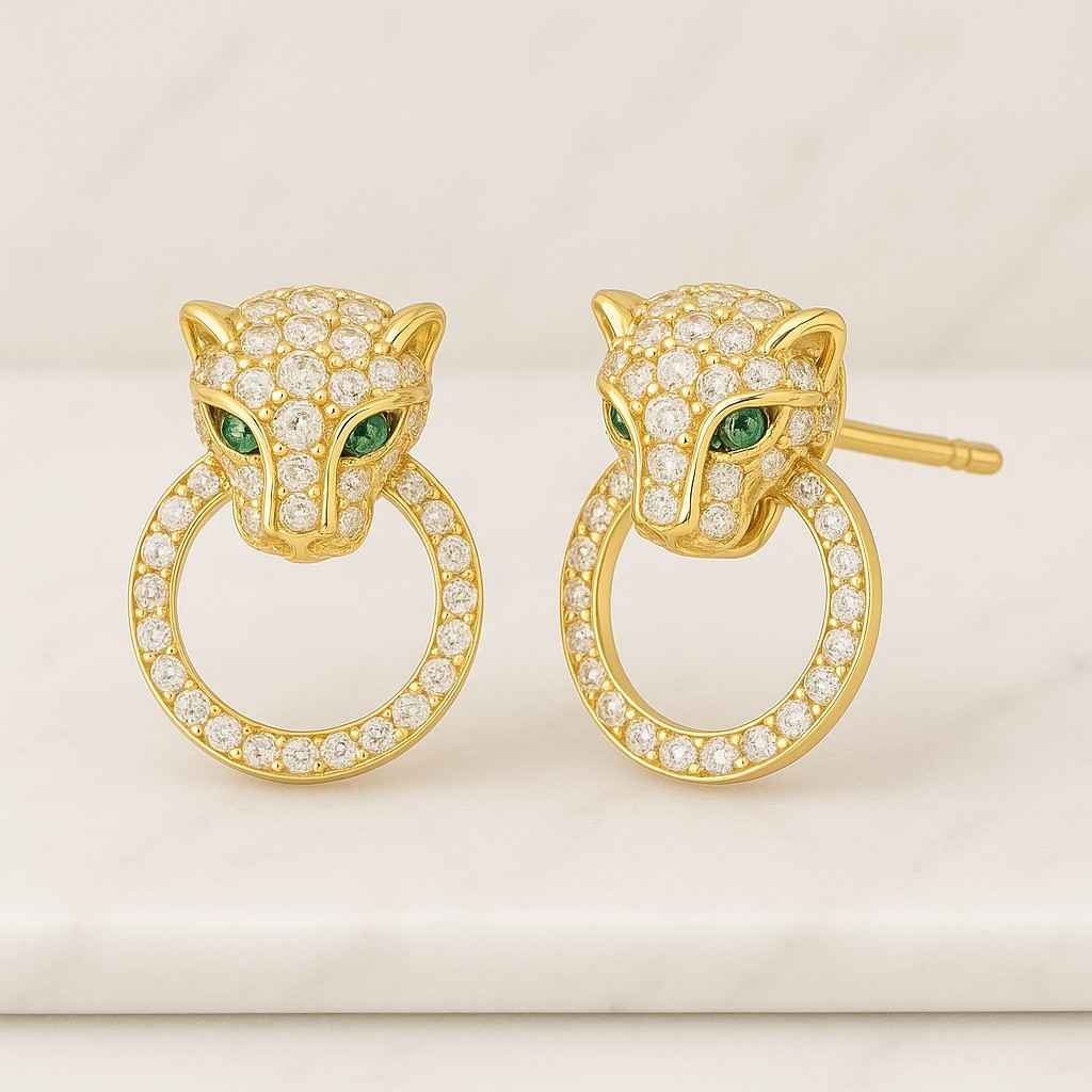 Round Colorless Moissanite Wedding Band Yellow Gold Band Minimalist Unique Wedding Band