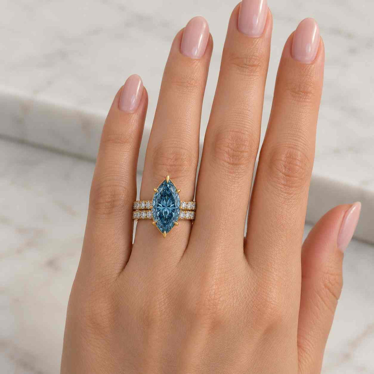 round cut lab grown diamond half eternity stackable bypass style ring 14k solid gold half eternity wrap ring minimalist diamond wedding band
