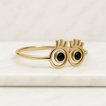 Round Cut Lab Grown Diamond or Moissanite Halo Solitaire Ring 14K Solid Gold Engagement Wedding Proposal Valentines Day Gift