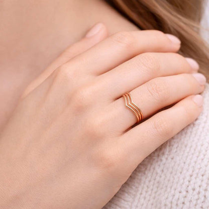 Round Diamond Ring Fine Silver Natural Salt and Pepper Diamond Ring Round Diamond Alternative Engagement Ring Electroformed Silver Ring
