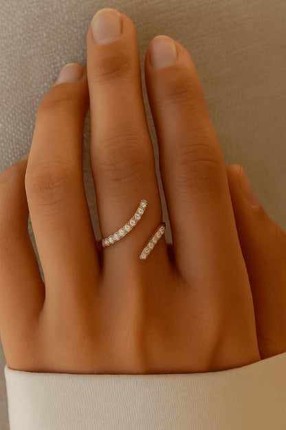 Round Diamond Three Stone Engagement Ring, Anniversary Ring, Danity Plain Band 1/2 to 3 ct Lab Grown Diamond IGI Certified Rings for Women
