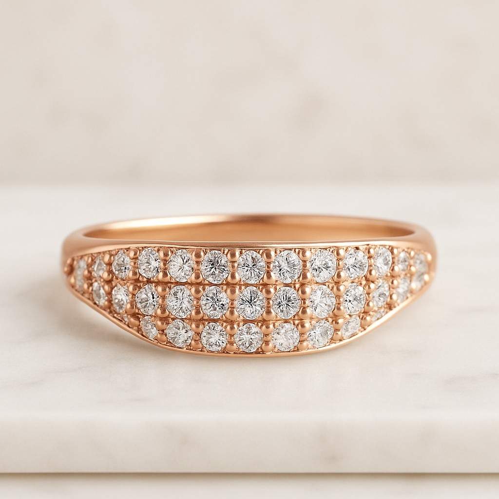 Round Halo Engagement Ring Round Cut Diamond Proposal Ring for Her Round Diamond Proposal Ring for Her Genuine Lab Grown Diamond Ring