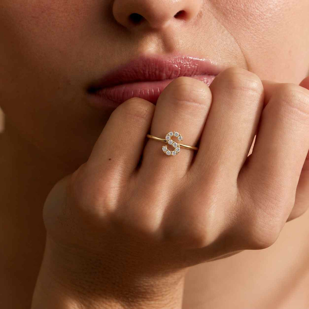 round lab grown diamond bezel band ring minimalist tiny lab diamond wedding band for bridal full eternity band anniversary band for wife
