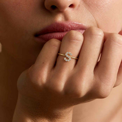 Round Lab Grown Diamond Bezel Band Ring Minimalist Tiny Lab Diamond Wedding Band For Bridal Full Eternity Band Anniversary Band For Wife
