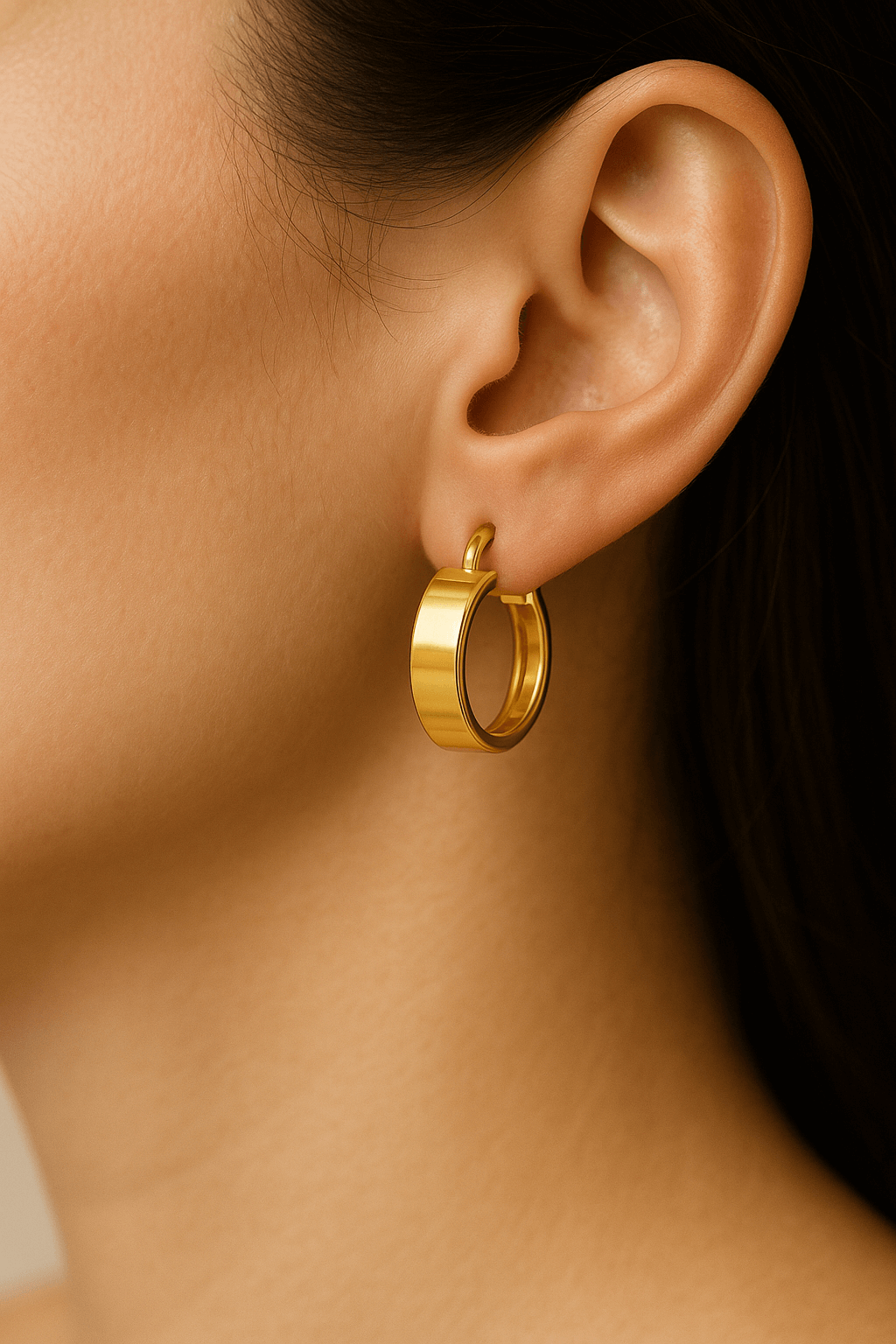 Round Lab Grown Diamond Curved Ring V Shape Chevron Curved Wedding Band for Women Lab Create Diamond Band Ring Anniversary Gift for Wife