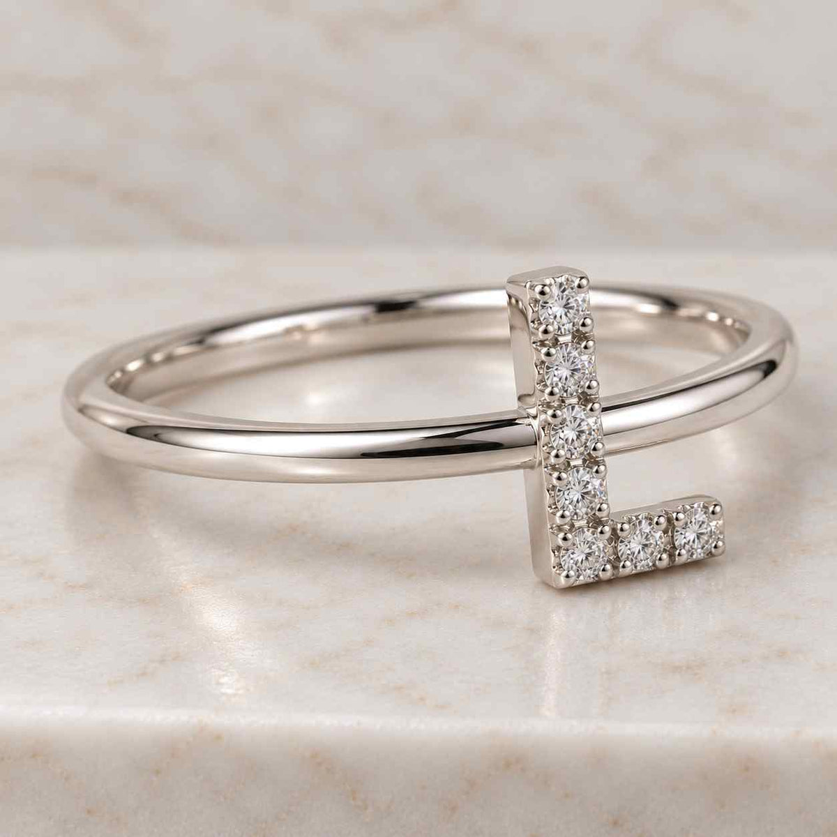 round lab grown diamond engagement ring 14k gold, round solitaire ring, certified lab diamond ring, promise ring, bridal ring

