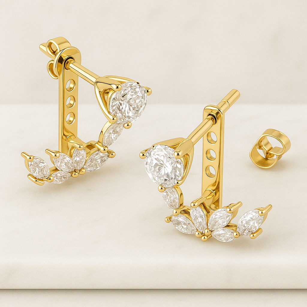 Round_Lab_Grown_Diamond_Engagement_Ring_Round_Lab_Created_Diamond_Ring_FVVS2_IGI_Certified_Diamond_Wedding_Anniversary_Gift_Women