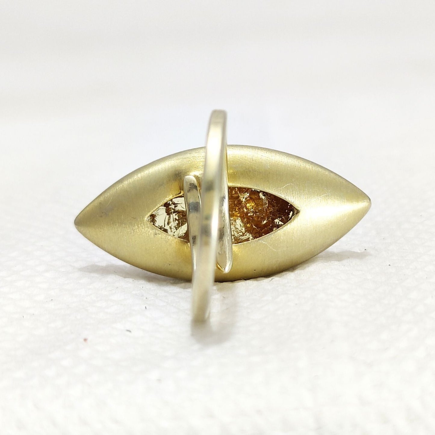 Round Lab Grown Diamond Ring