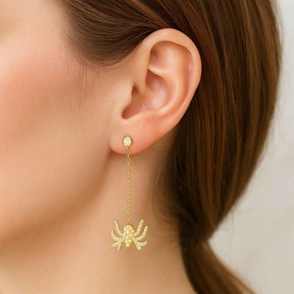 Round Moissanite Stud Earrings Dainty Moissanite Wedding Earrings Sterling Silver Friendship Jewelry