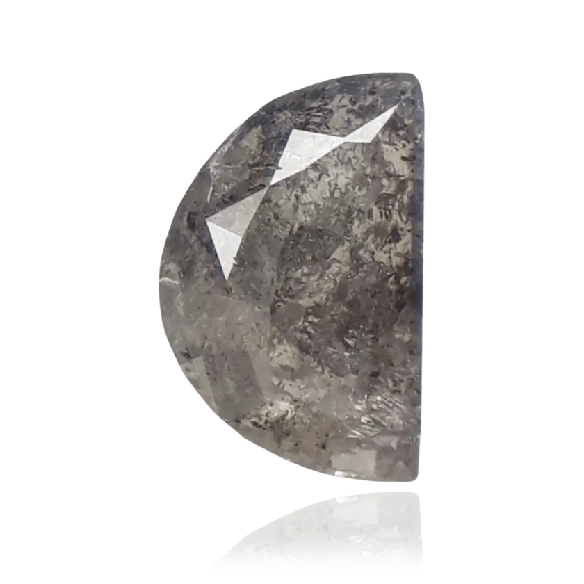 Salt N Paper Diamond Engagement Rings