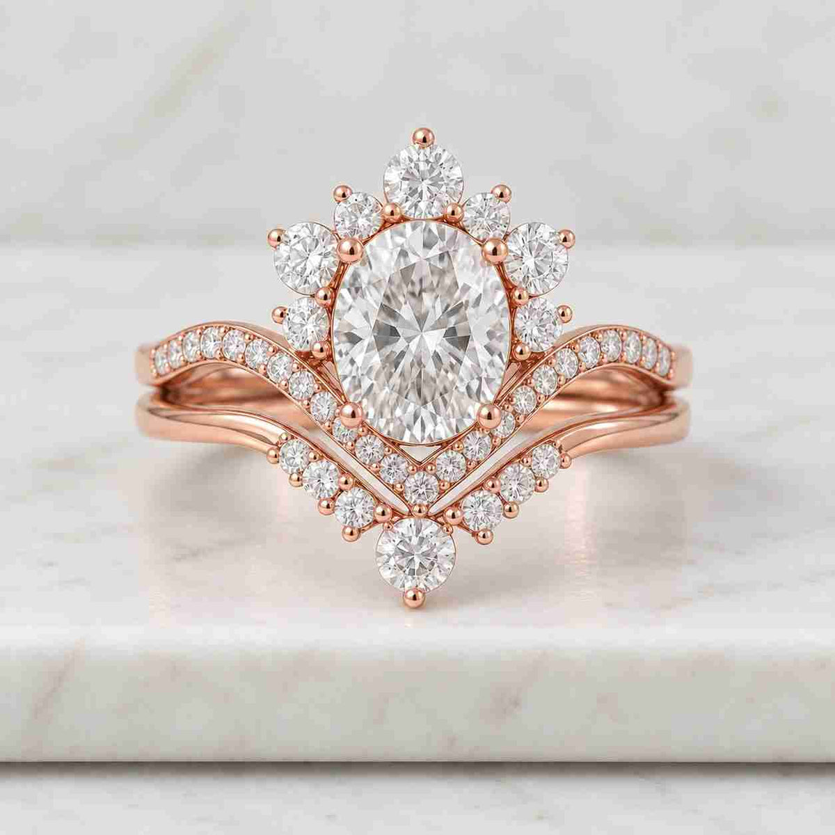  salt and pepper diamond, pear diamond ring, unique engagement bridal set, black, gray pear, 14k yellow, rose, or white gold