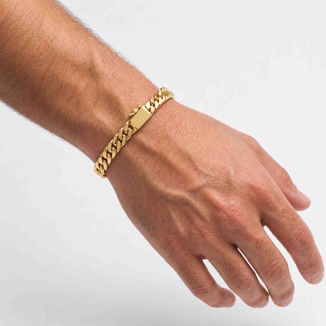 Silver Thick Necklace Chain Choker Cuban Curb 13mm Stainless Steel 18” 20” 22” - Mens Necklace Chain By Twistedpendant