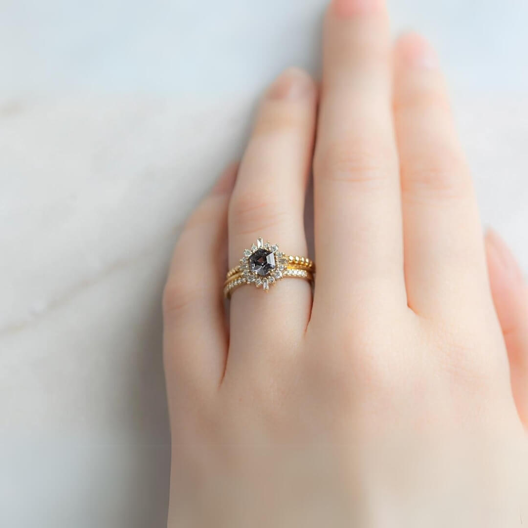 Simple Ring Band
