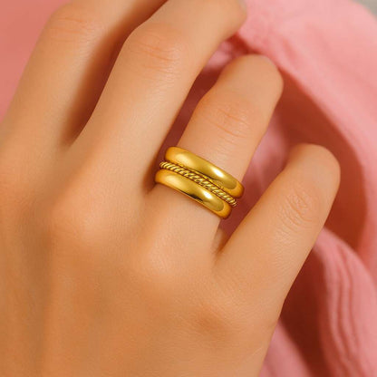 Six Claw Prong Hexagon Diamond Ring IGI Certified Diamond Wedding Ring for