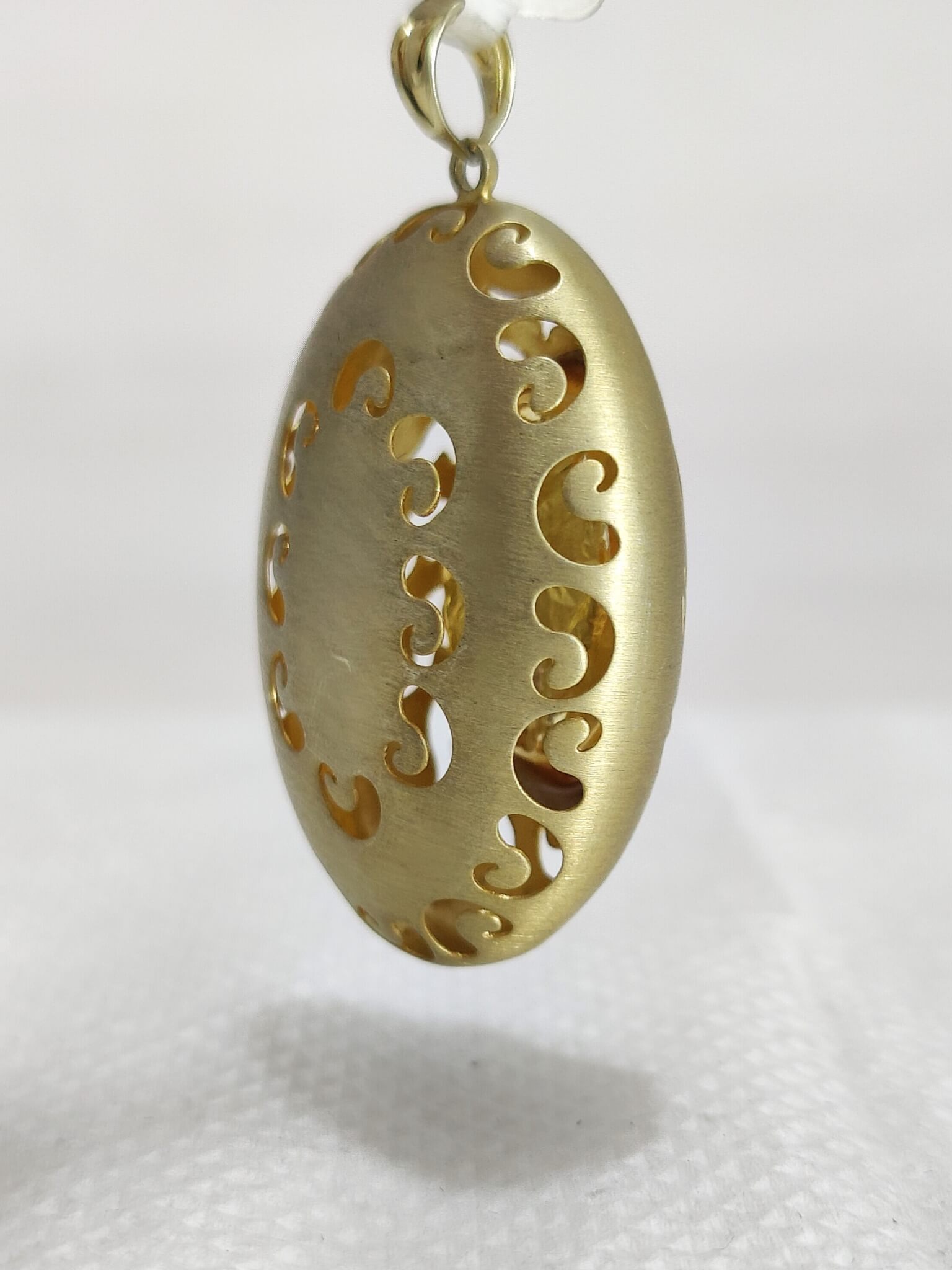 Small Necklace for Woman, Delicate Gold Necklace