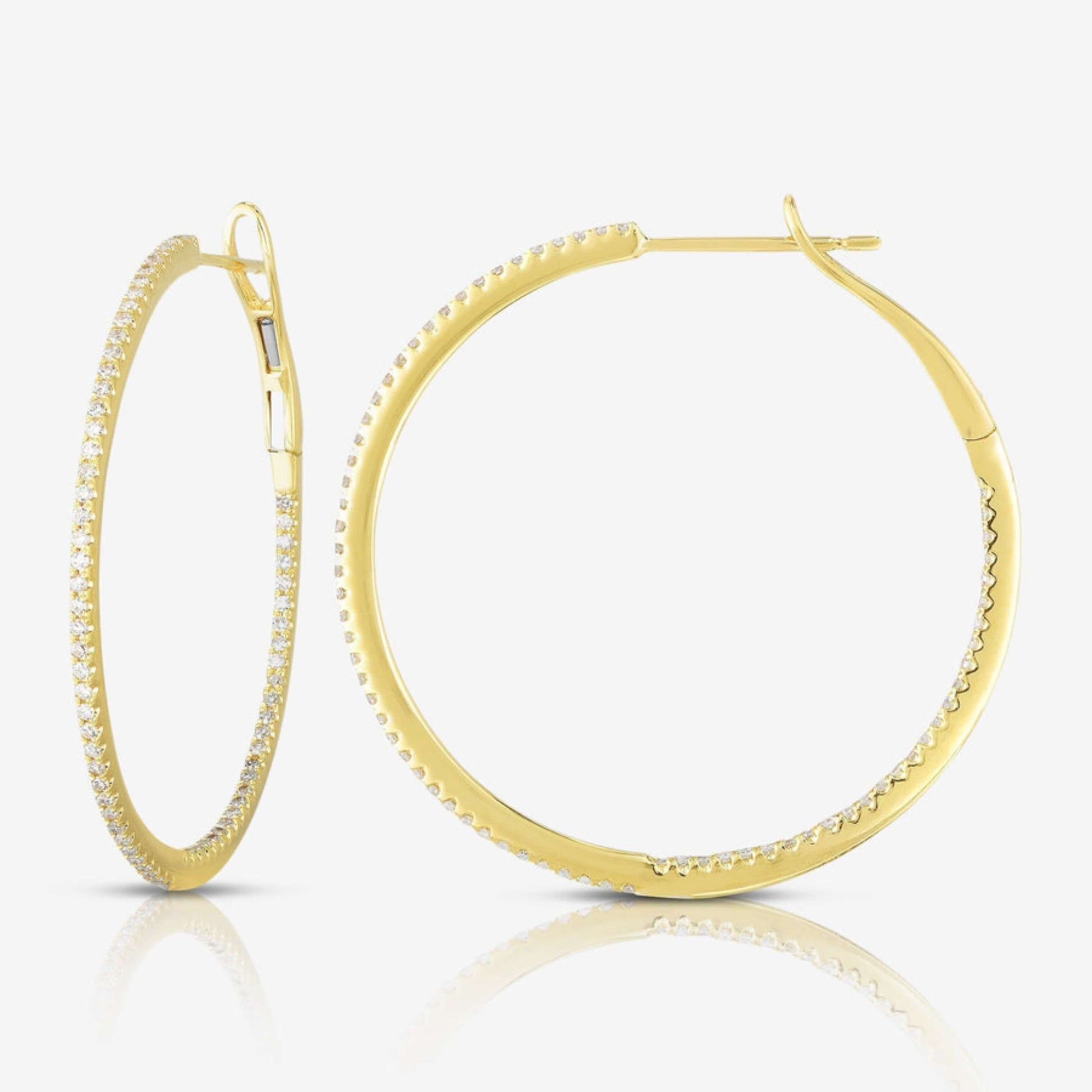 Social Value Fine Jewelry For Daily Wear