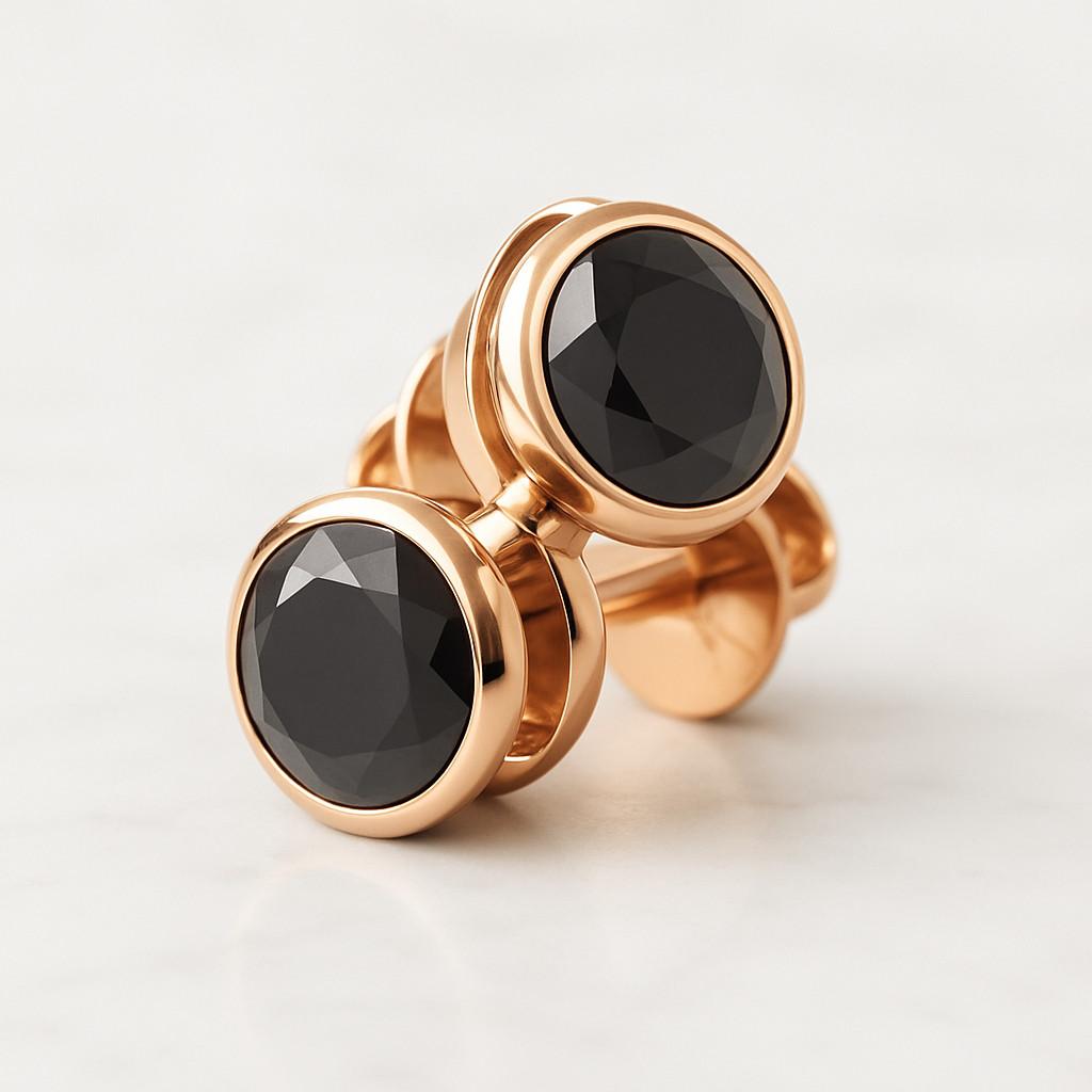 Elongated Radiant Cut Lab Grown Diamond Three Stone Engagement Ring. Side Marquise Diamonds