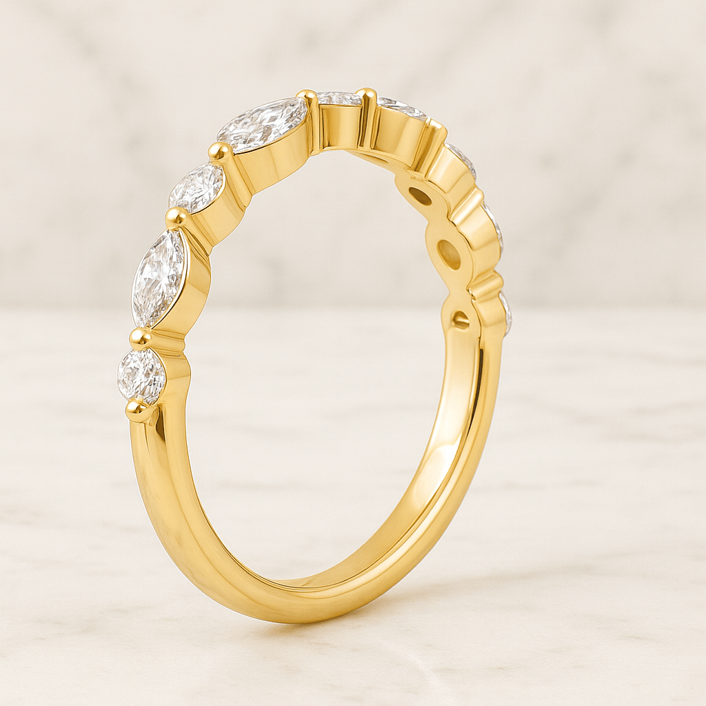 Solitaire Promising Jewelry, Bridal Shower Ring Bride