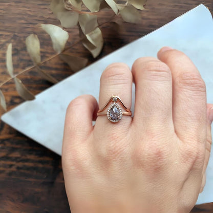 Stackable Ring