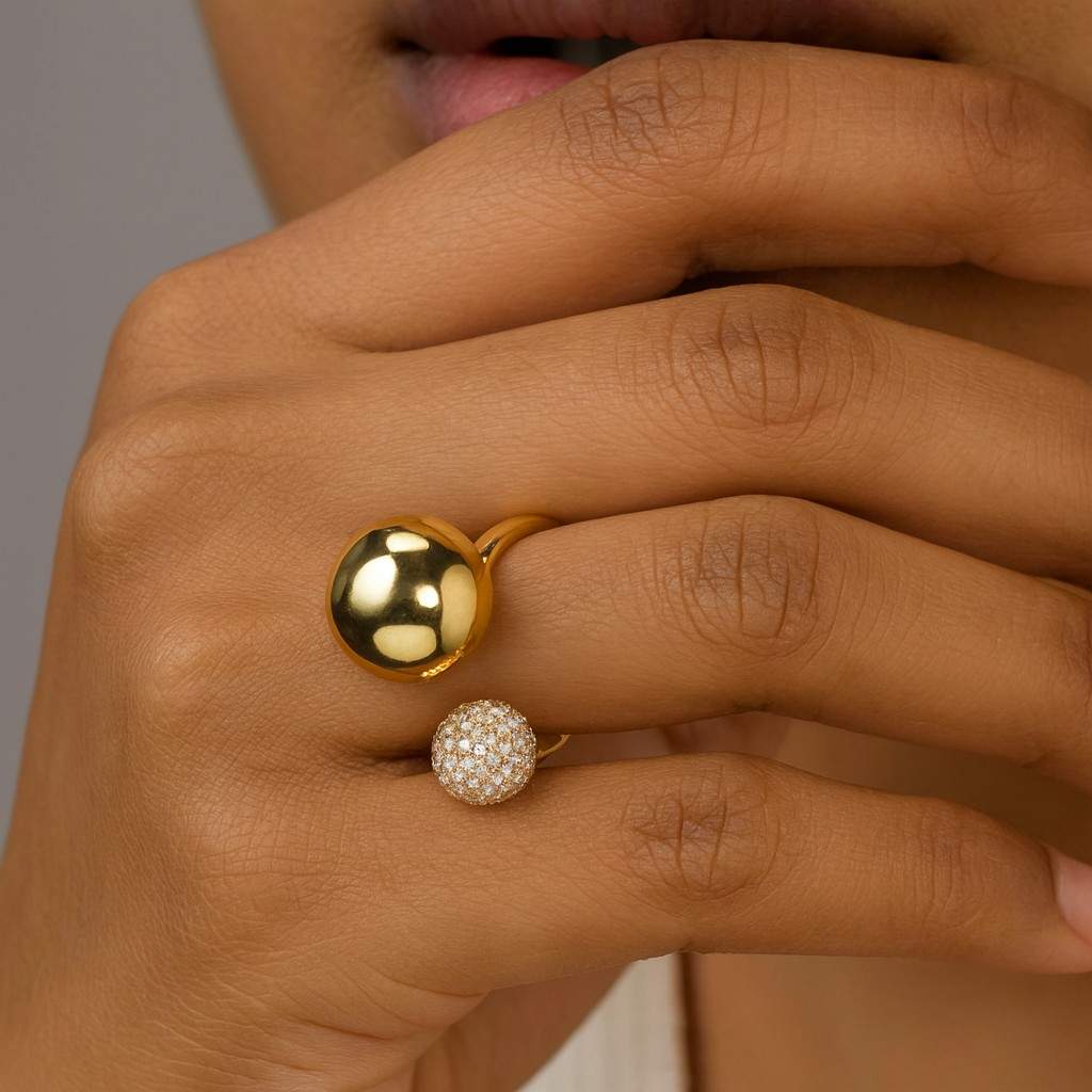 Stacking Rings Engraved Ring Custom Ring Personalized Ring Gold Ring Stack for Women Initial Rings Name ring for her and mom