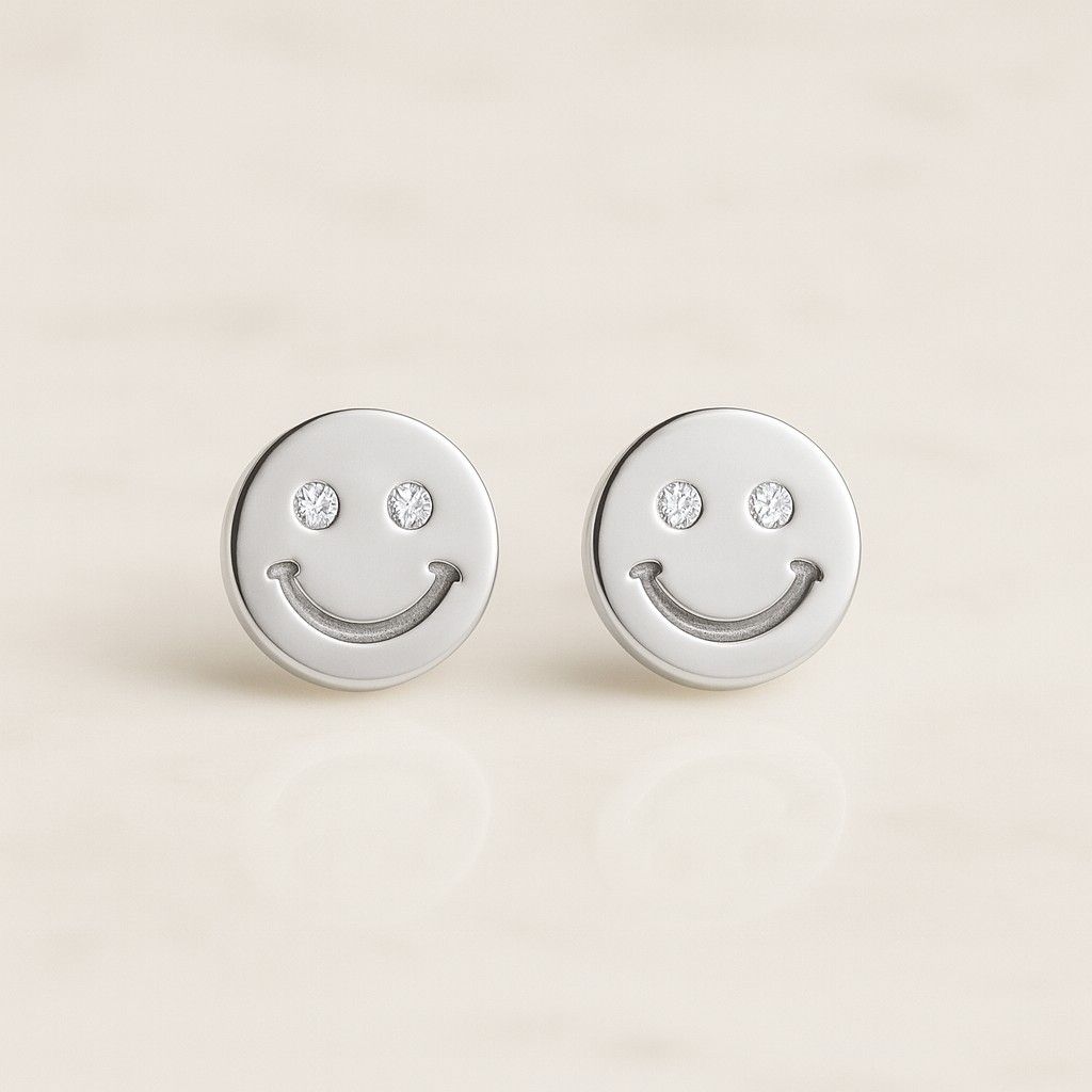 Teddy Bear Fancy Shape CVD Diamond for Rings & Pendants for Gift