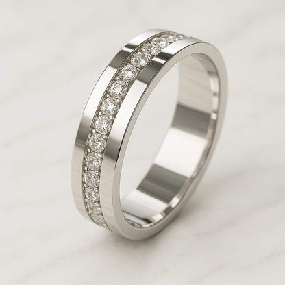 Thumb Ring for Women  Statement Ring  Minimalist Ring