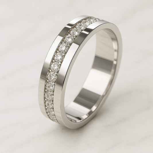 Thumb Ring for Women  Statement Ring  Minimalist Ring