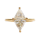 Trillion_Cut_Lab_Grown_Diamond_Ring