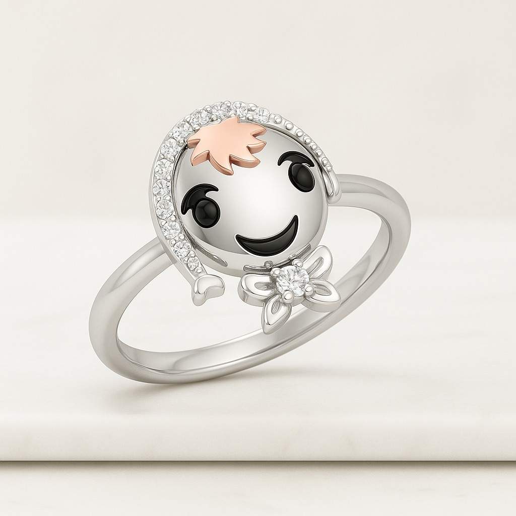 Turtle and Starfish Open Ring in Sterling Silver Adjustable Turtle Ring Starfish Ring Ocean Inspired Nature Jewellery Animal Ring